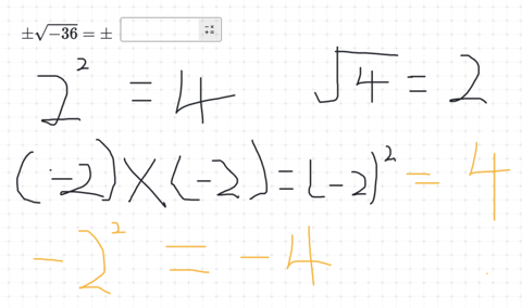 Why Is There a Pair of Parentheses?