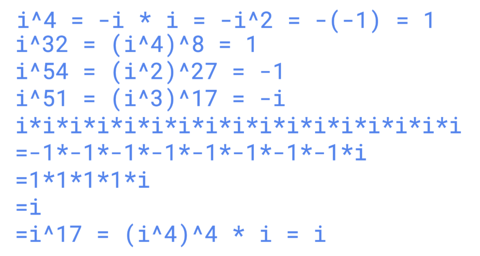 Why Is There a Pair of Parentheses?