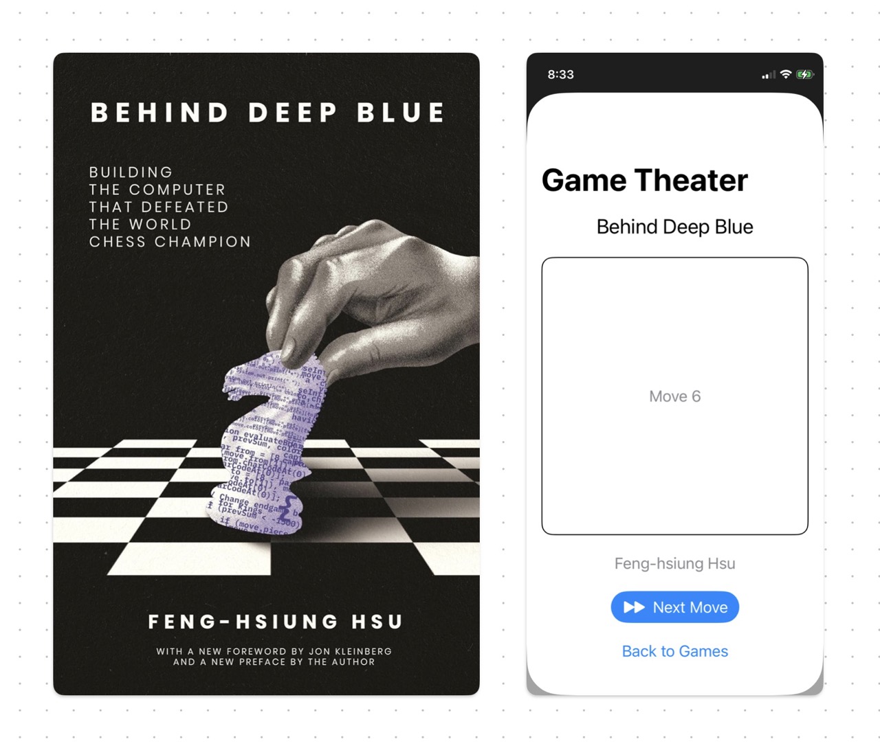 Theater Opens Before the Curtain Rises