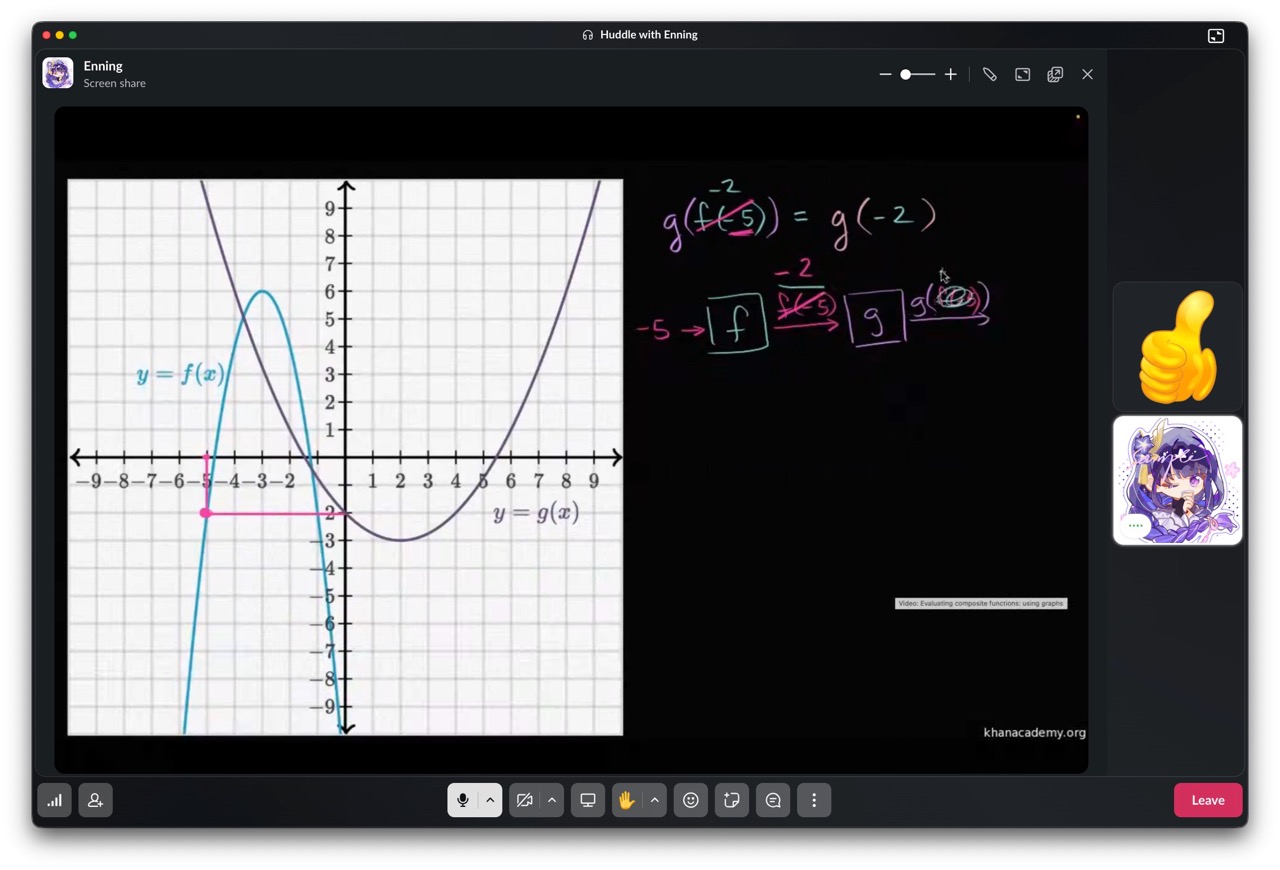Bye-Bye, “Math Weak, Logic Weak”!