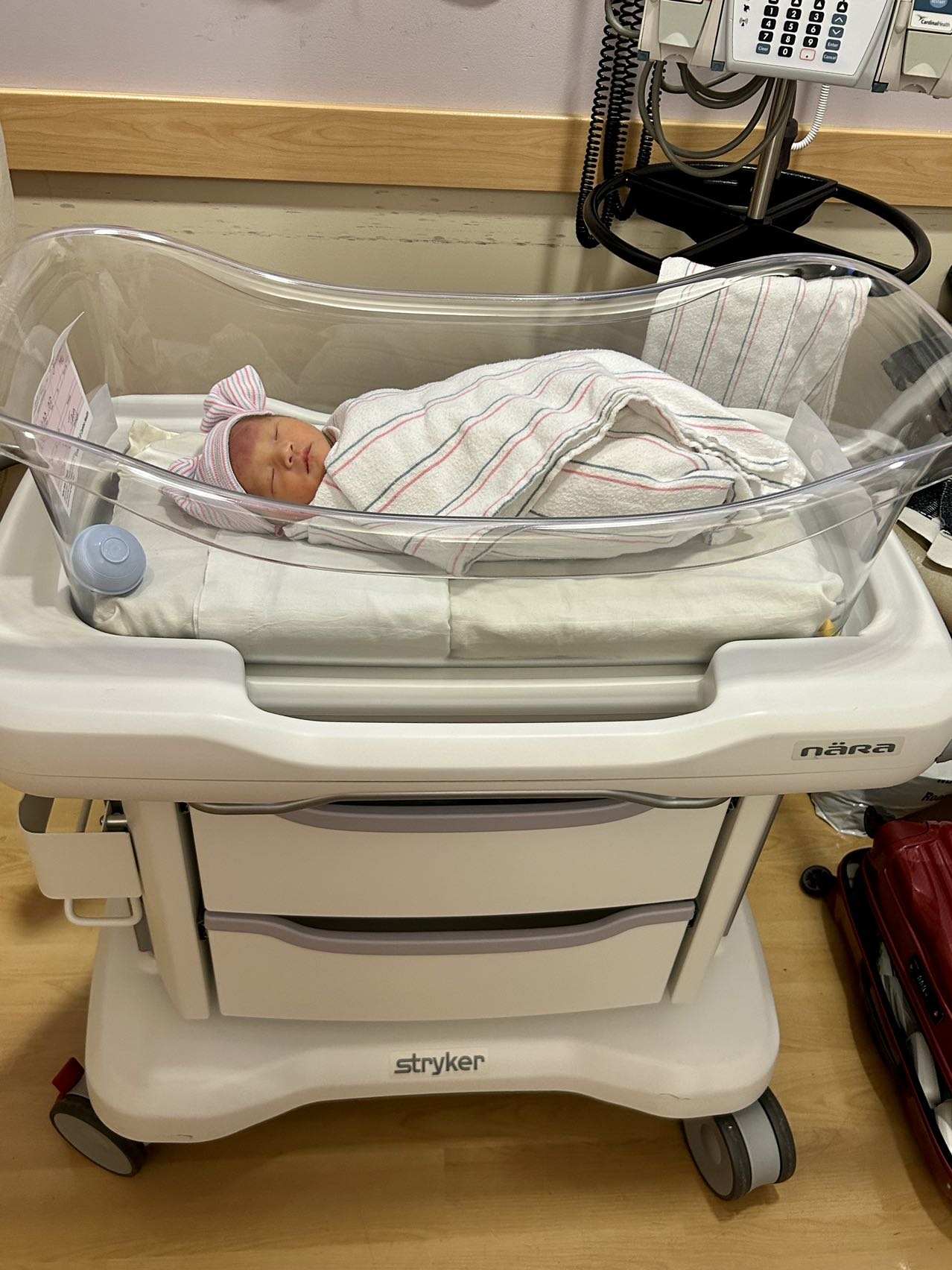 Rhea 2nd day