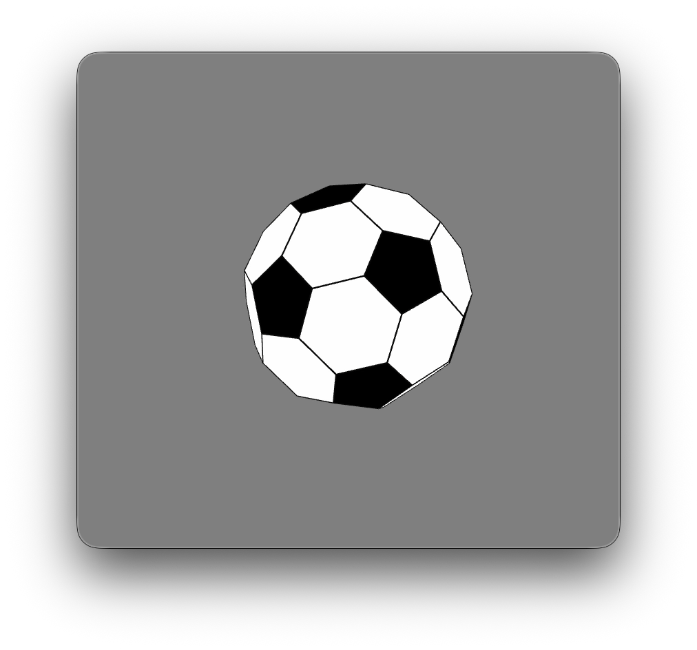 Albert's Final Soccer Ball